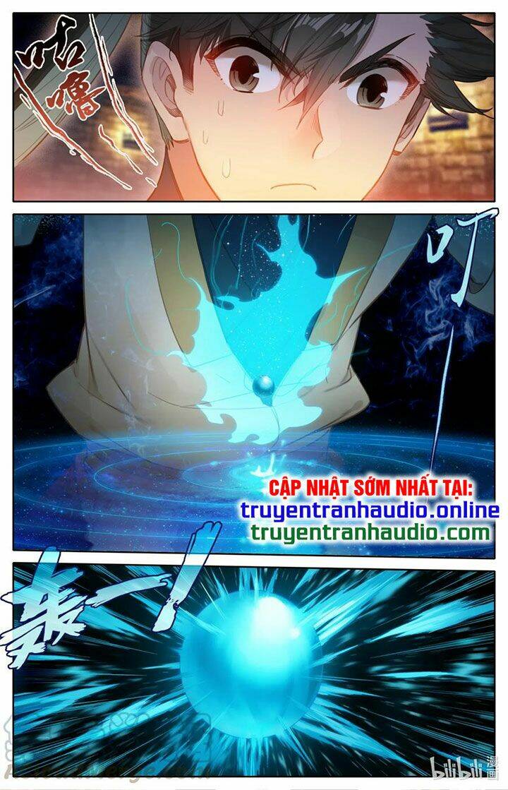 Phàm Nhân Tu Tiên Chapter 110 - Trang 2