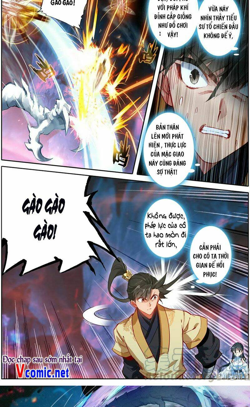 Phàm Nhân Tu Tiên Chapter 103 - Trang 2