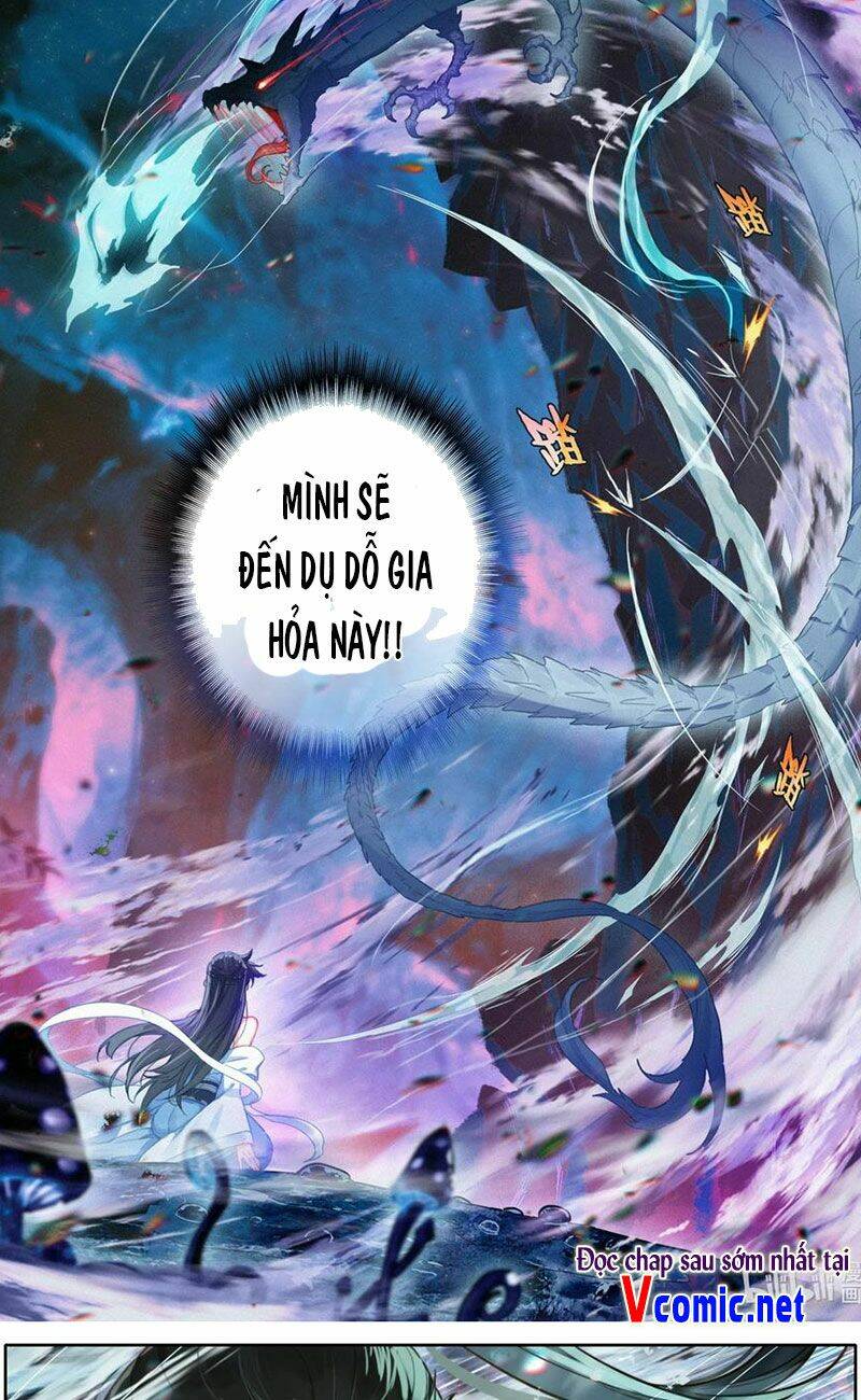 Phàm Nhân Tu Tiên Chapter 103 - Trang 2