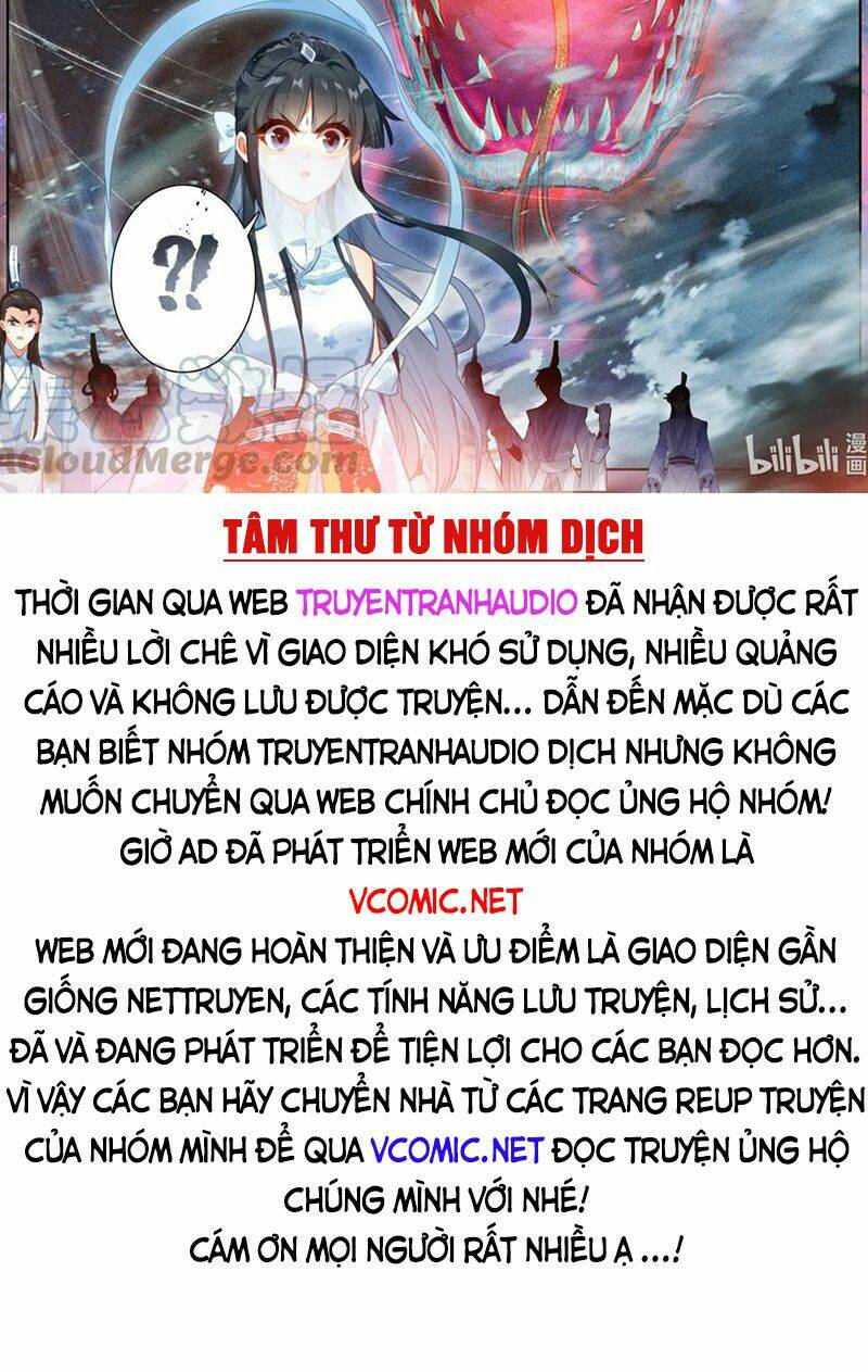 Phàm Nhân Tu Tiên Chapter 101 - Trang 2