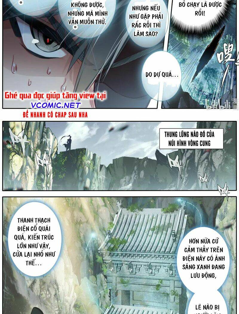 Phàm Nhân Tu Tiên Chapter 100 - Trang 2