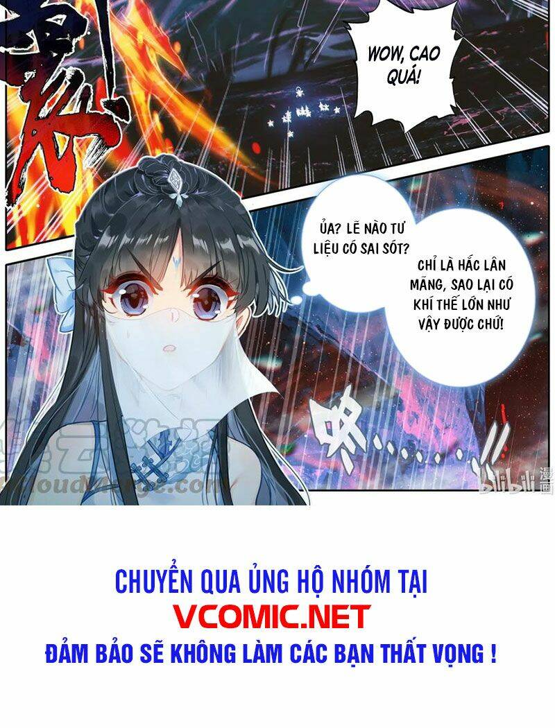 Phàm Nhân Tu Tiên Chapter 100 - Trang 2