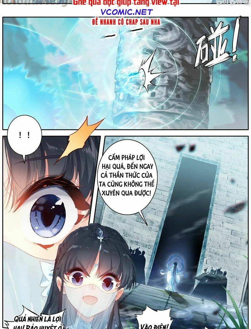 Phàm Nhân Tu Tiên Chapter 100 - Trang 2