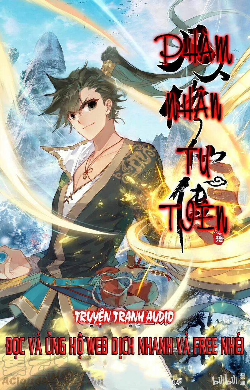 Phàm Nhân Tu Tiên Chapter 99 - Trang 2