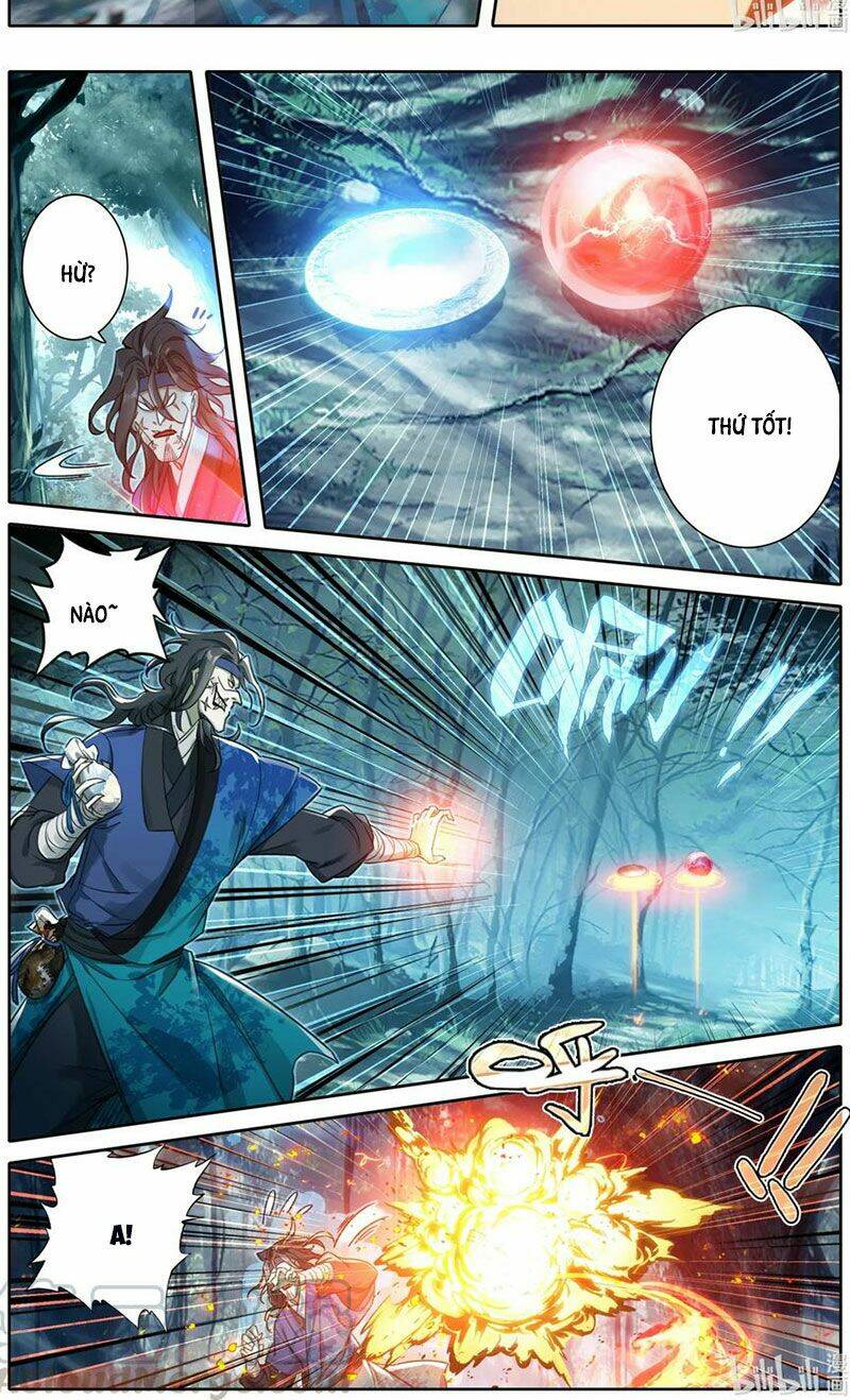 Phàm Nhân Tu Tiên Chapter 93 - Trang 2