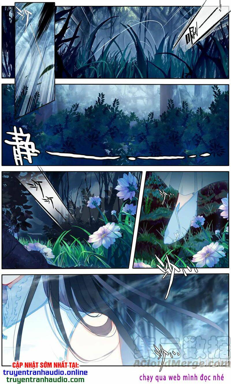 Phàm Nhân Tu Tiên Chapter 90 - Trang 2