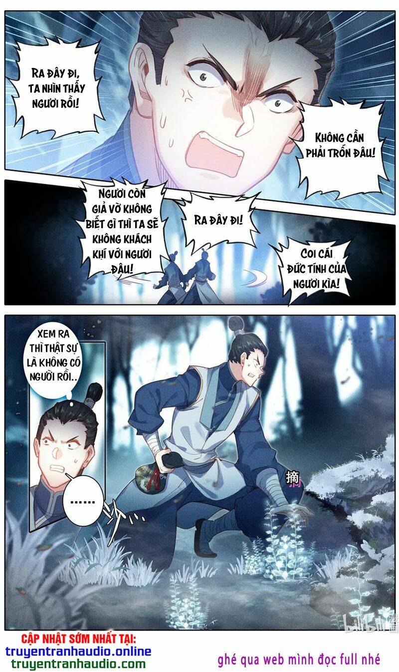 Phàm Nhân Tu Tiên Chapter 89 - Trang 2