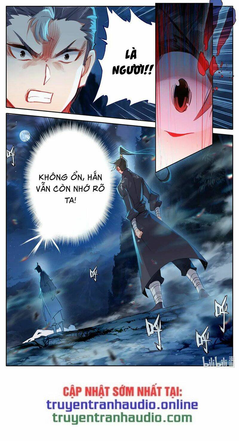 Phàm Nhân Tu Tiên Chapter 80 - Trang 2