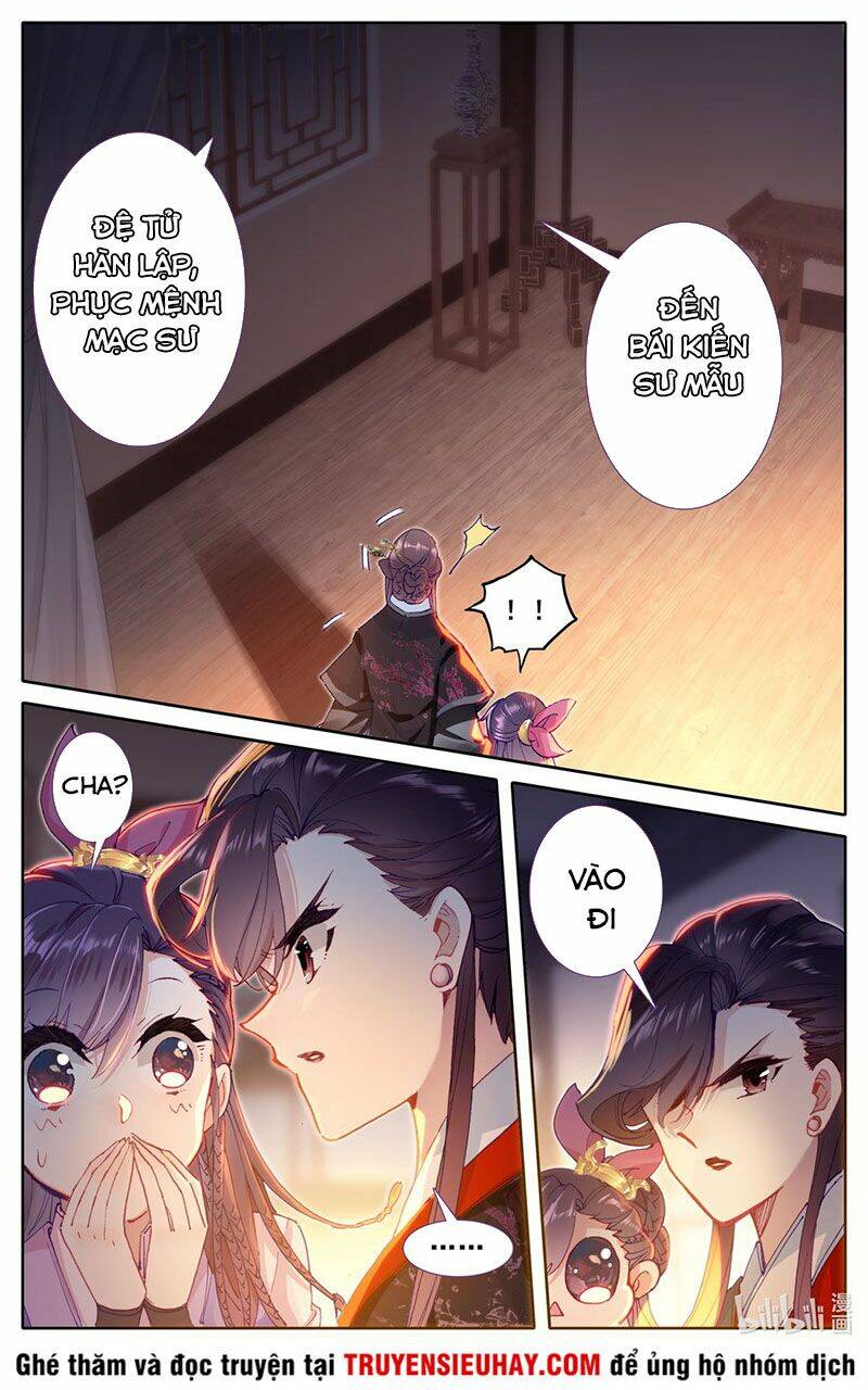 Phàm Nhân Tu Tiên Chapter 46 - Trang 2