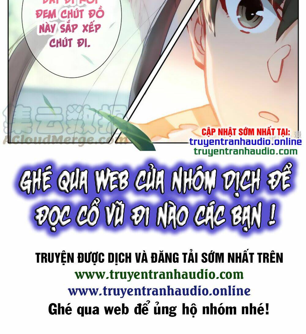 Phàm Nhân Tu Tiên Chapter 45 - Trang 2