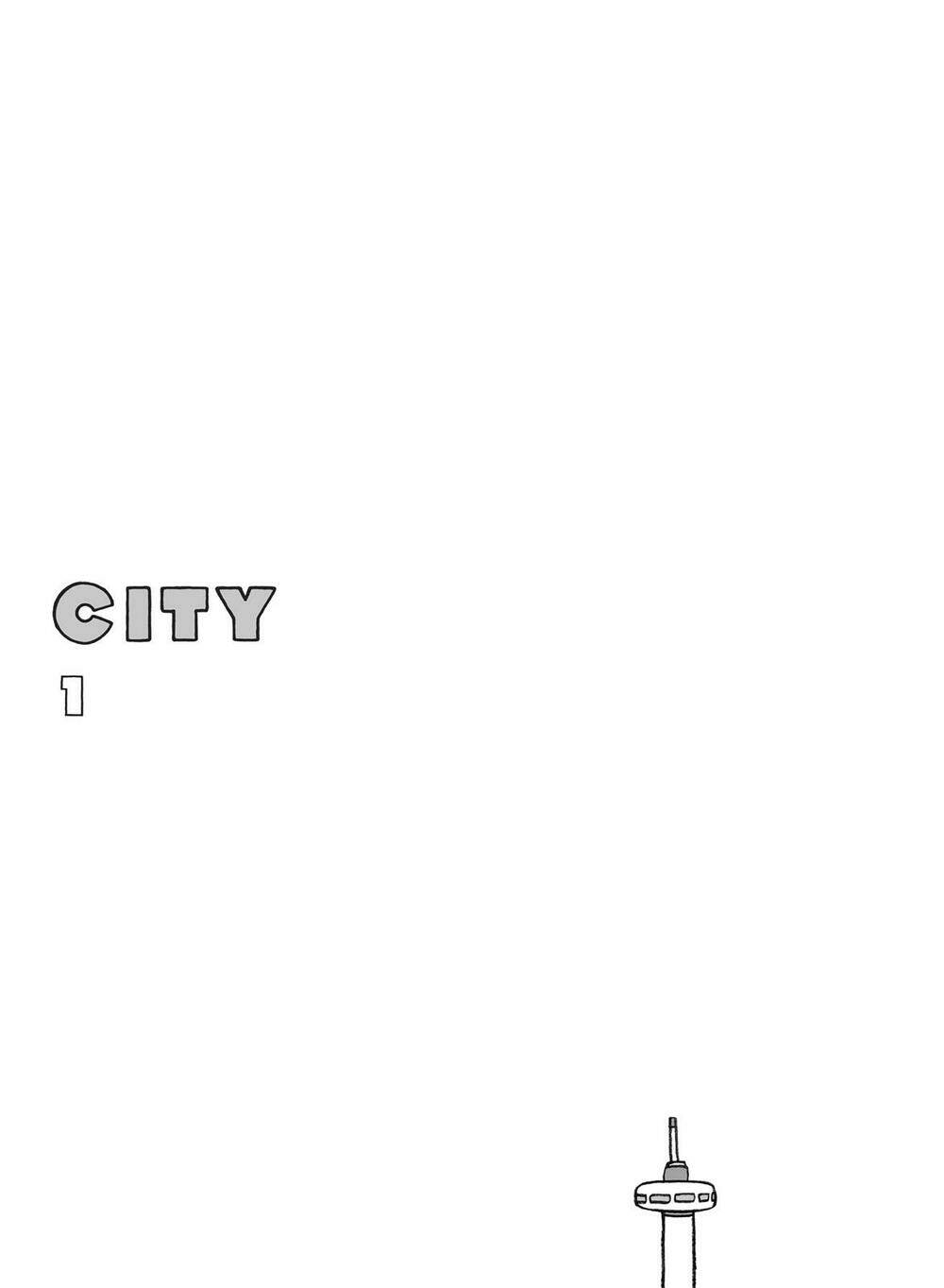 City Chapter 12 - Trang 2