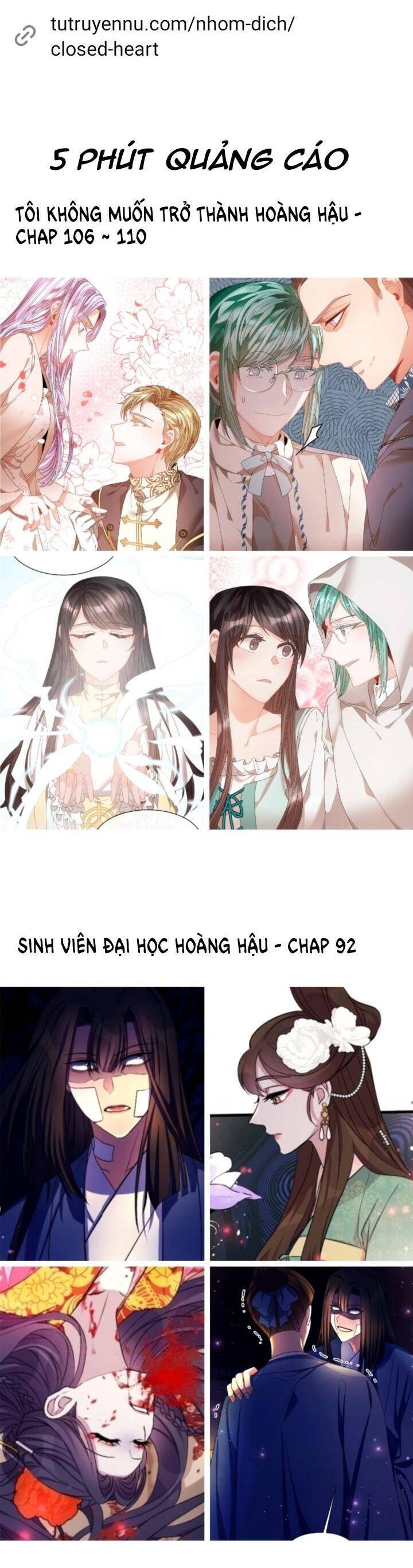 Nhân Viên Mới Là Ma Vương Chapter 8 - Trang 2