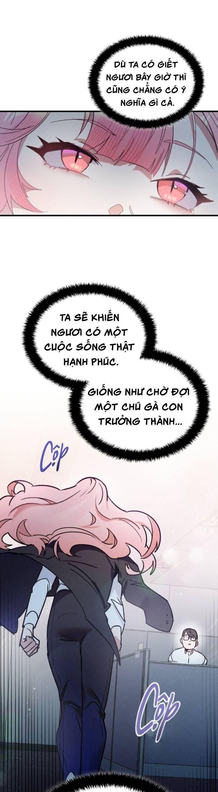 Nhân Viên Mới Là Ma Vương Chapter 2 - Trang 2