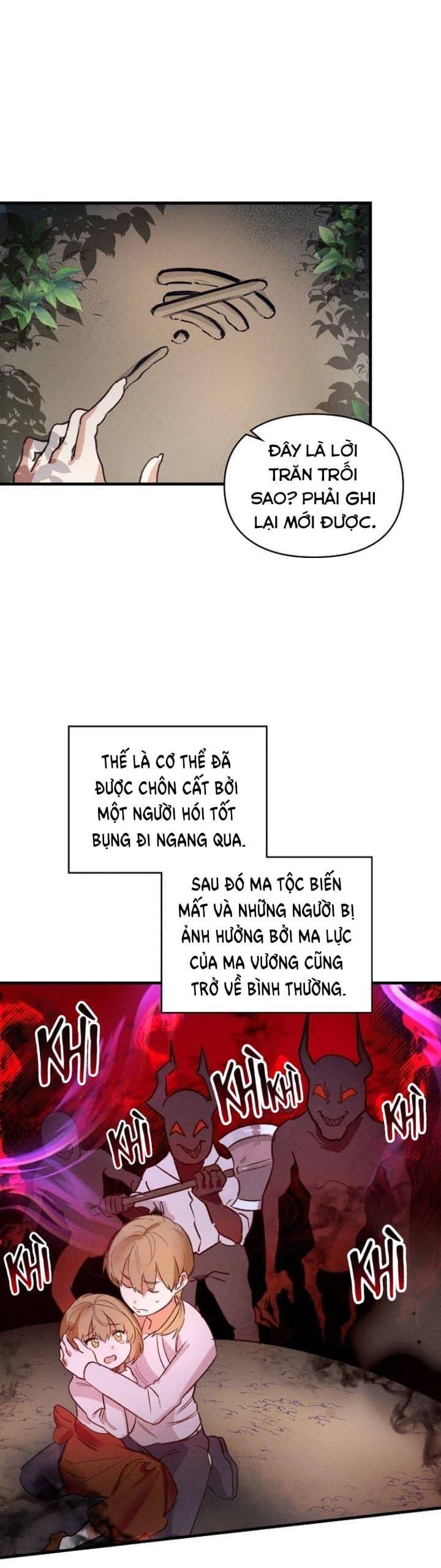 Nhân Viên Mới Là Ma Vương Chapter 1 - Trang 2