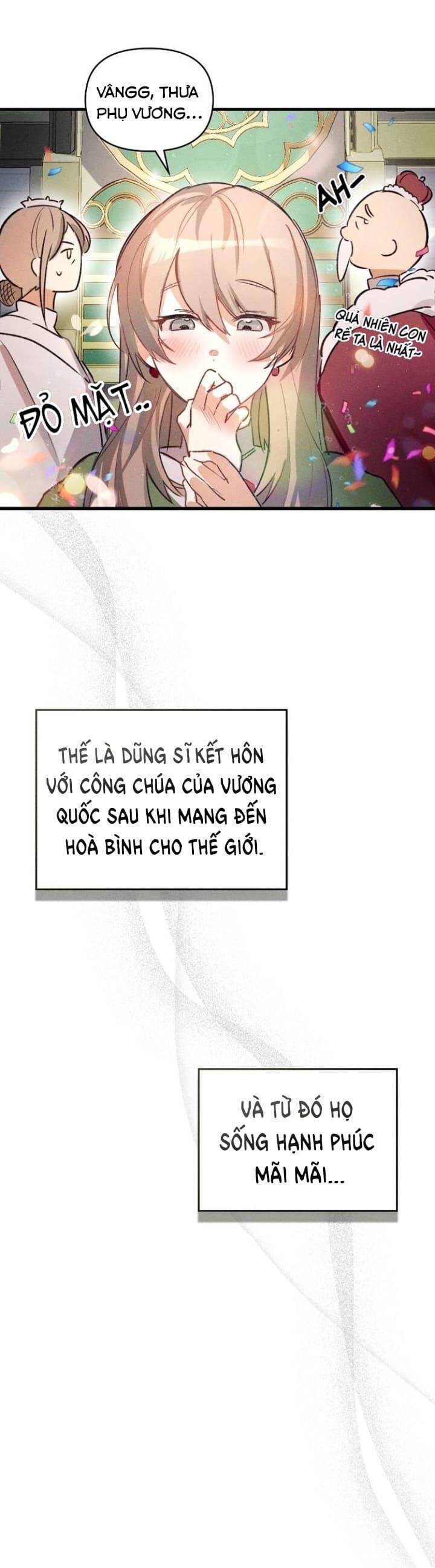 Nhân Viên Mới Là Ma Vương Chapter 1 - Trang 2