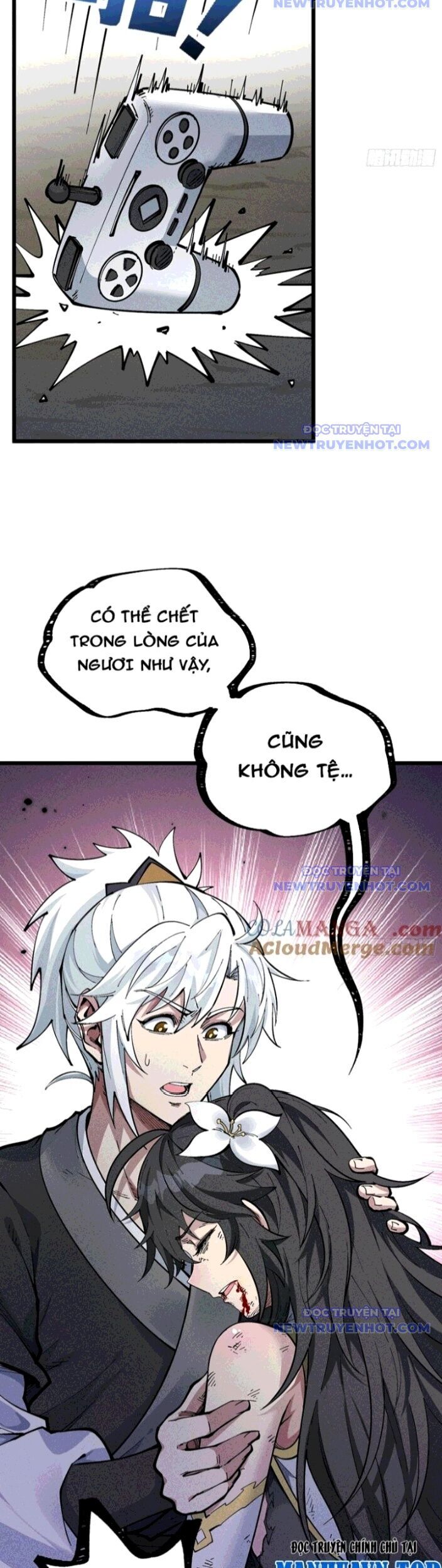 Ta Làm Cặn Bã Ở Tu Tiên Giới Chapter 36 - Trang 2