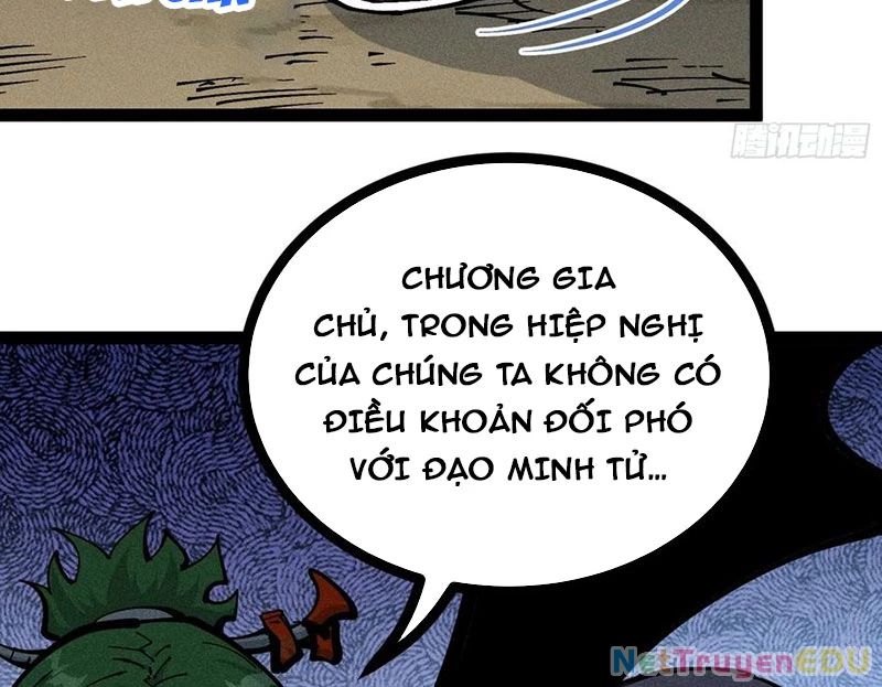 Ta Làm Cặn Bã Ở Tu Tiên Giới Chapter 35 - Trang 2