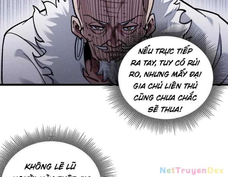 Ta Làm Cặn Bã Ở Tu Tiên Giới Chapter 28 - Trang 2