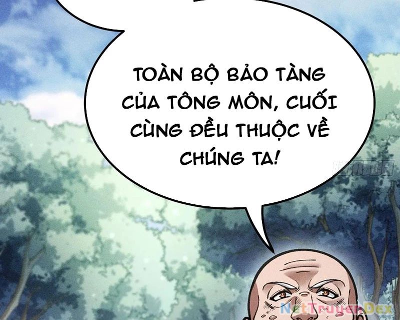 Ta Làm Cặn Bã Ở Tu Tiên Giới Chapter 27 - Trang 2