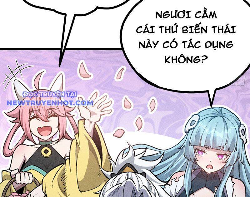 Ta Làm Cặn Bã Ở Tu Tiên Giới Chapter 21 - Trang 2