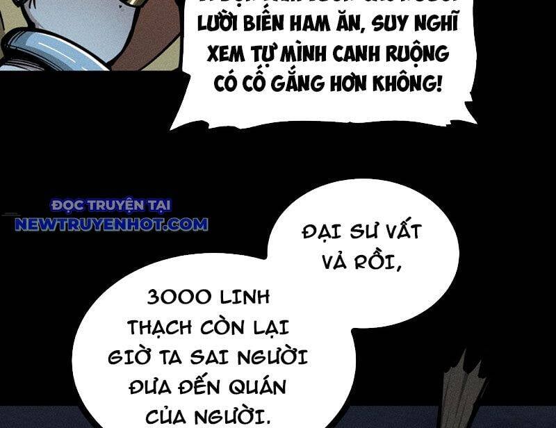 Ta Làm Cặn Bã Ở Tu Tiên Giới Chapter 21 - Trang 2