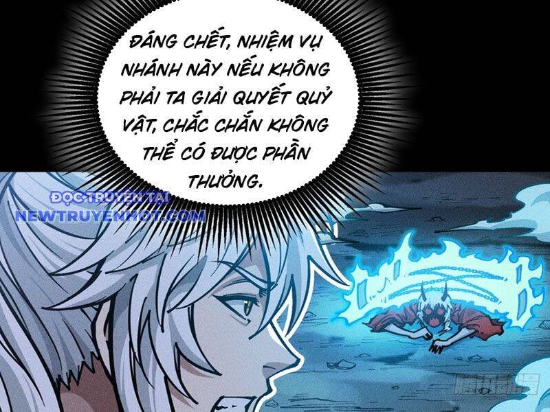 Ta Làm Cặn Bã Ở Tu Tiên Giới Chapter 21 - Trang 2