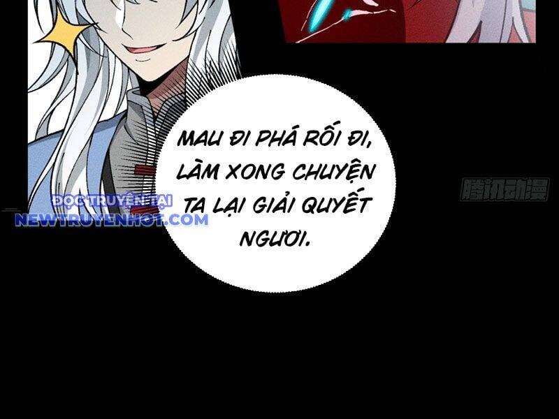 Ta Làm Cặn Bã Ở Tu Tiên Giới Chapter 21 - Trang 2