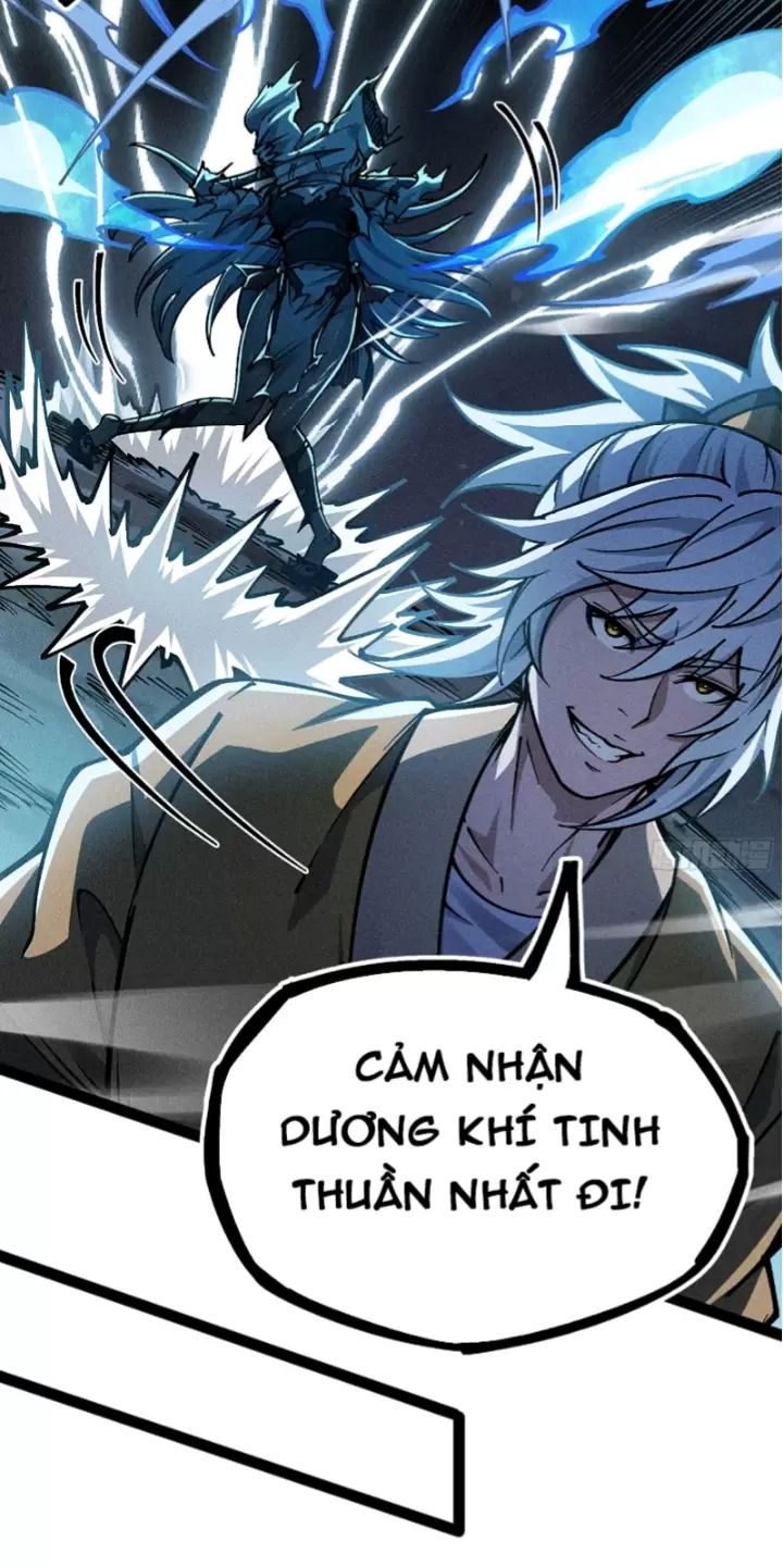 Ta Làm Cặn Bã Ở Tu Tiên Giới Chapter 18 - Trang 2