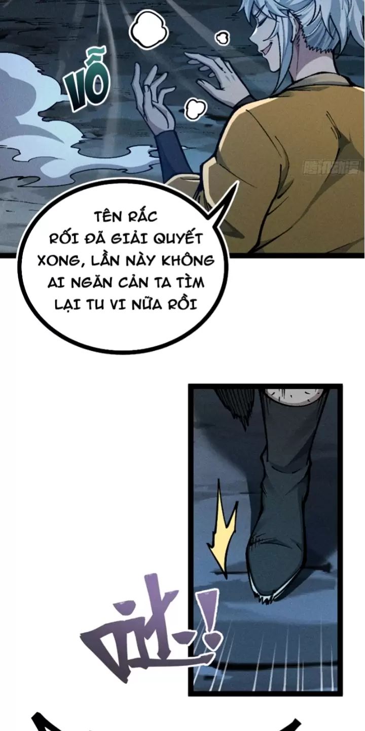 Ta Làm Cặn Bã Ở Tu Tiên Giới Chapter 18 - Trang 2