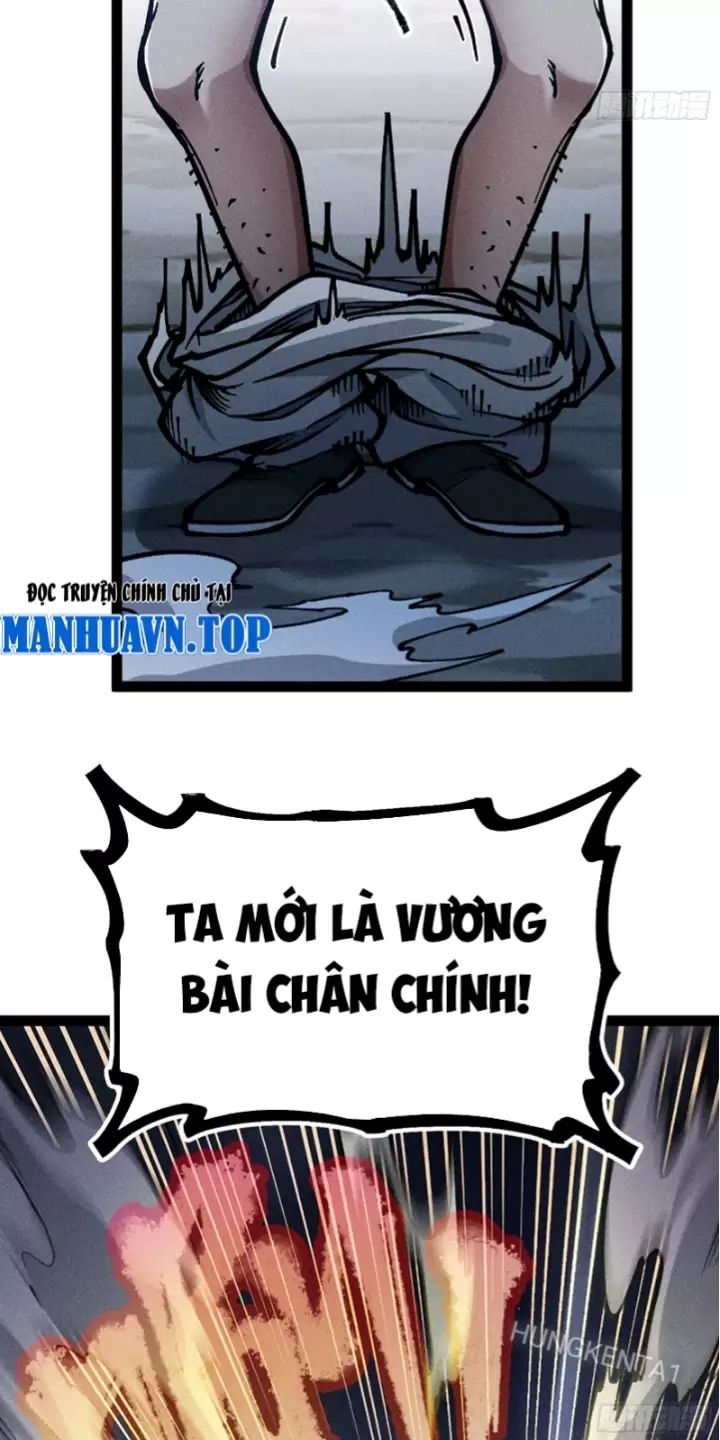 Ta Làm Cặn Bã Ở Tu Tiên Giới Chapter 18 - Trang 2