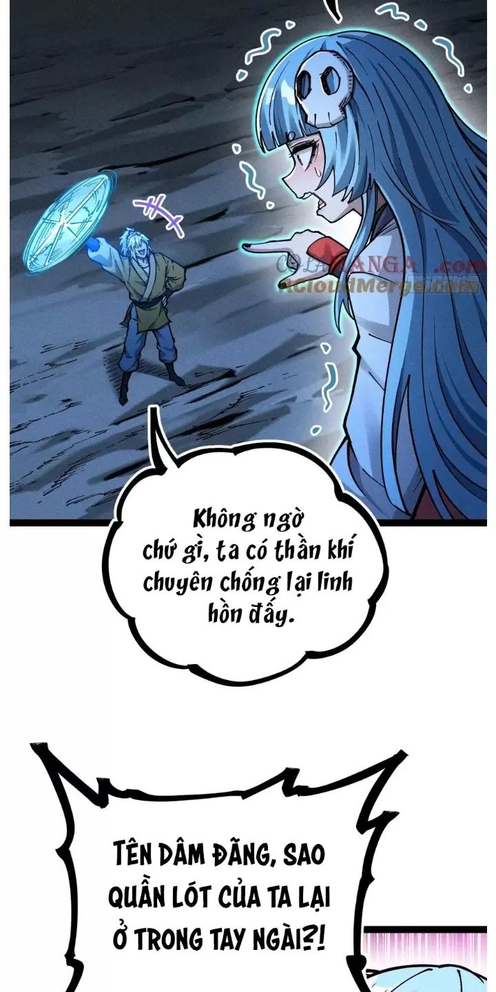 Ta Làm Cặn Bã Ở Tu Tiên Giới Chapter 16 - Trang 2