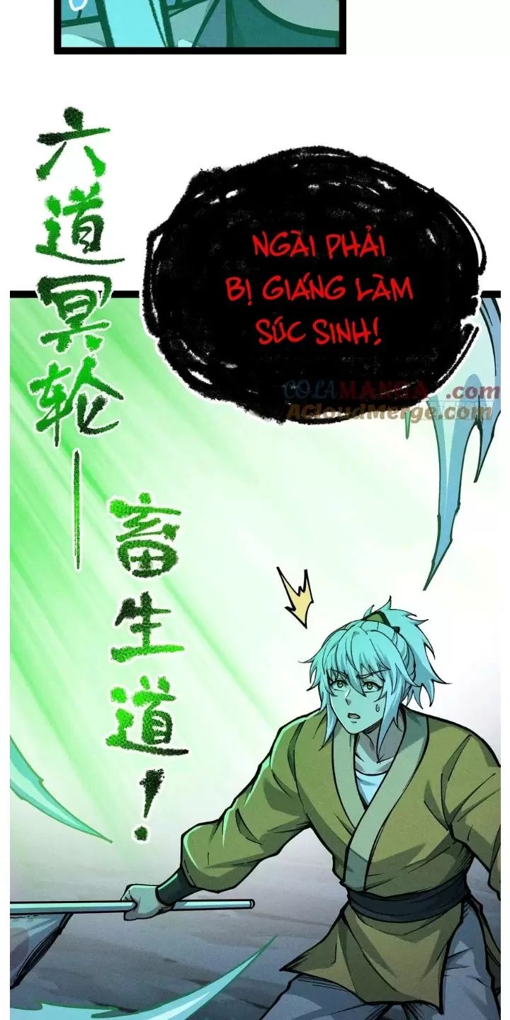 Ta Làm Cặn Bã Ở Tu Tiên Giới Chapter 16 - Trang 2