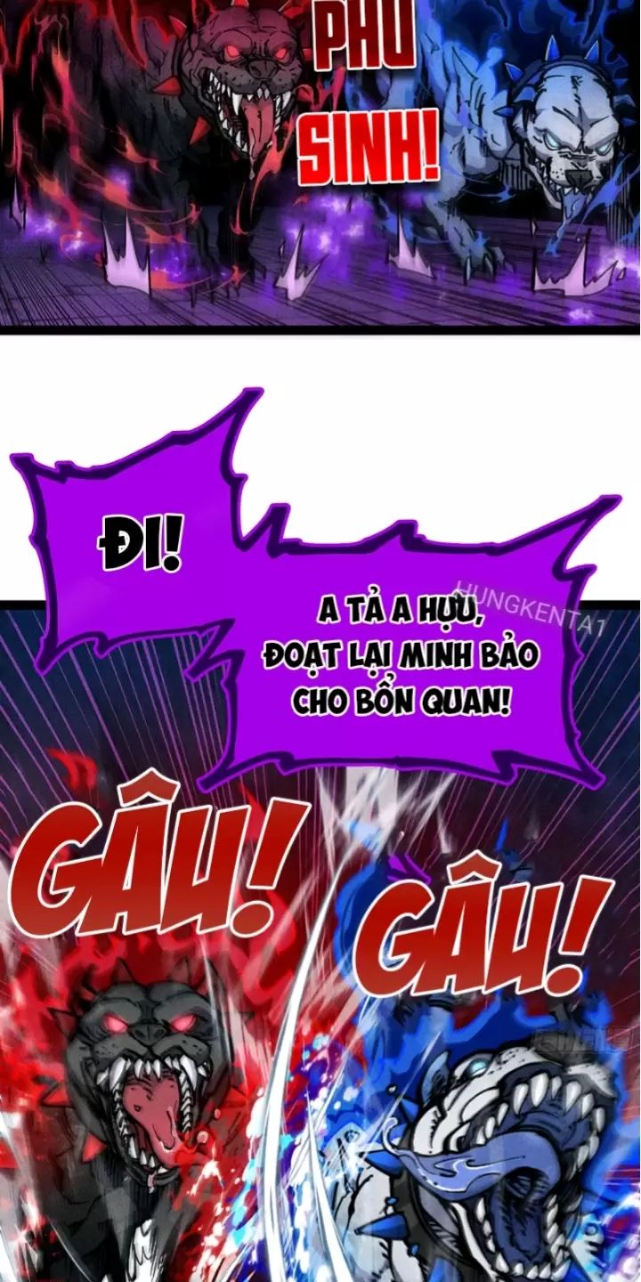 Ta Làm Cặn Bã Ở Tu Tiên Giới Chapter 14 - Trang 2