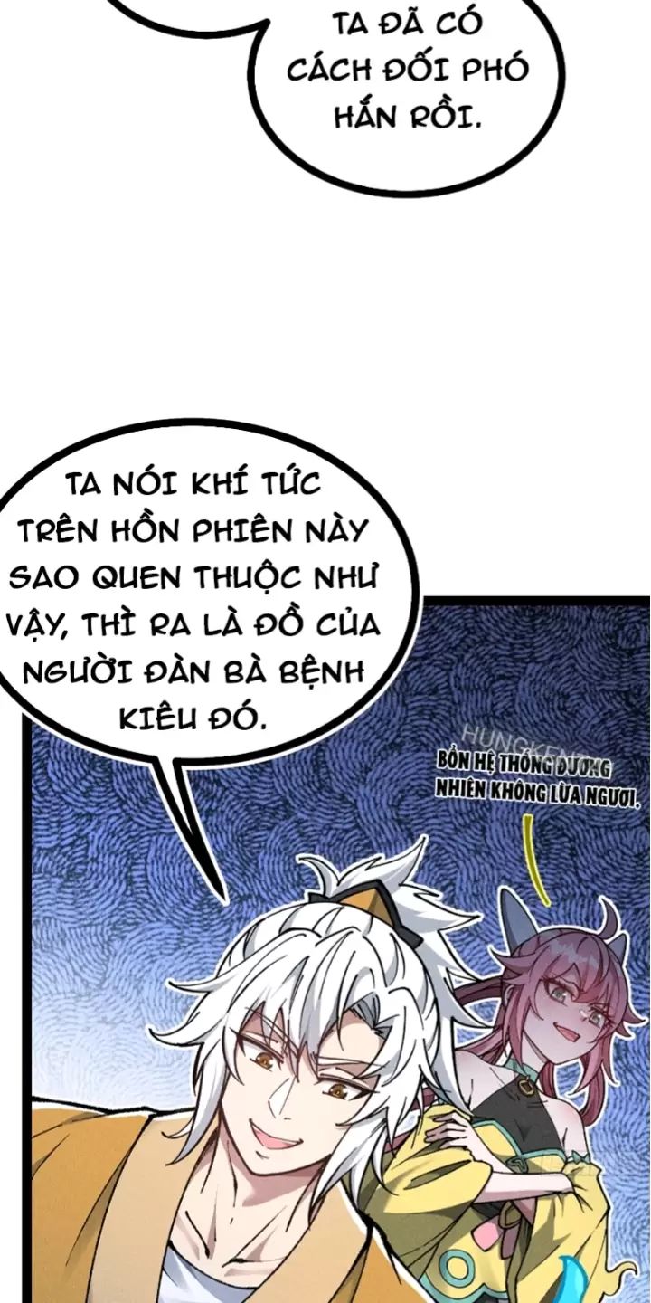 Ta Làm Cặn Bã Ở Tu Tiên Giới Chapter 14 - Trang 2