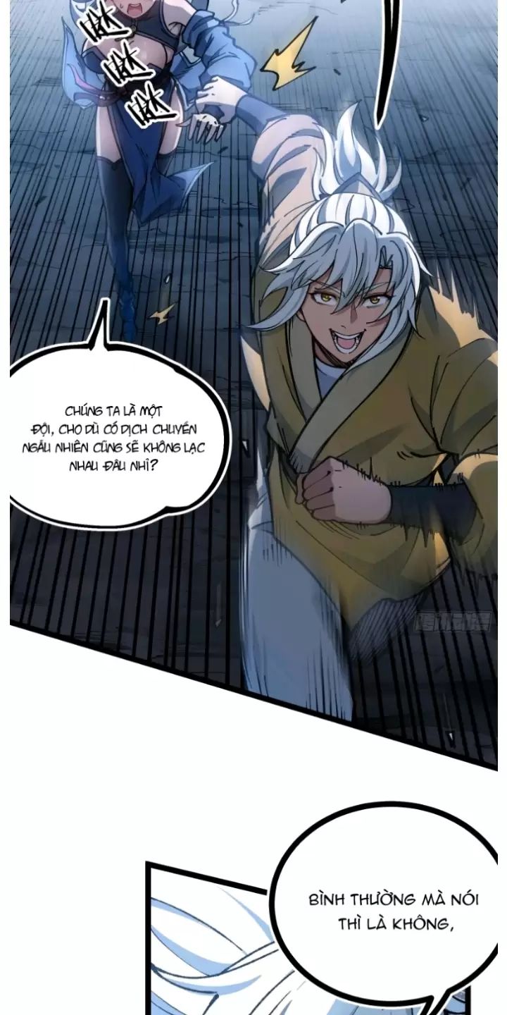 Ta Làm Cặn Bã Ở Tu Tiên Giới Chapter 10 - Trang 2