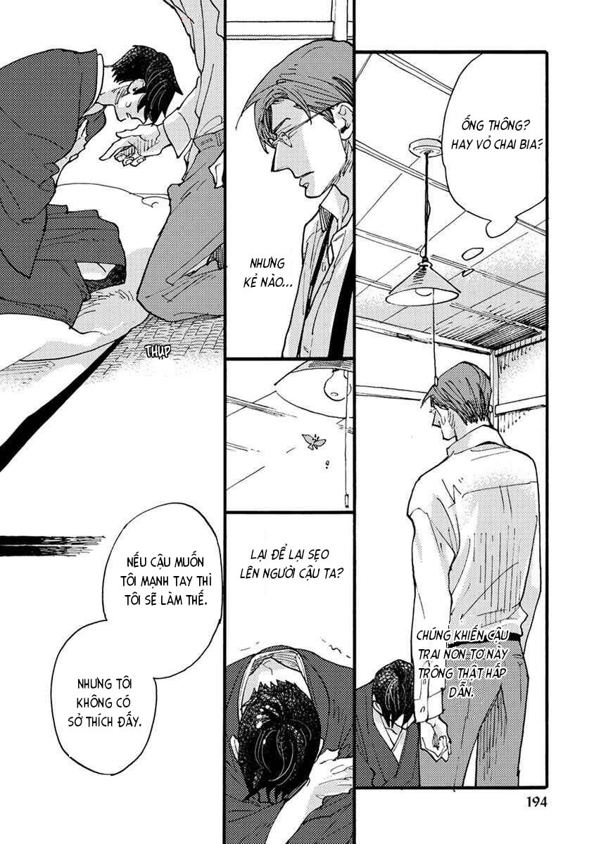 Match Uri Chapter 10 - Trang 2