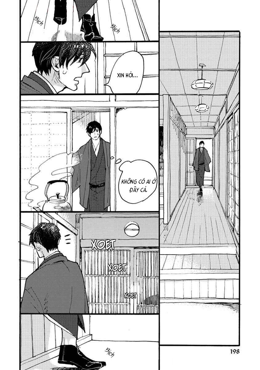 Match Uri Chapter 10 - Trang 2