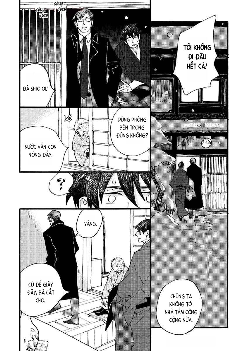 Match Uri Chapter 10 - Trang 2