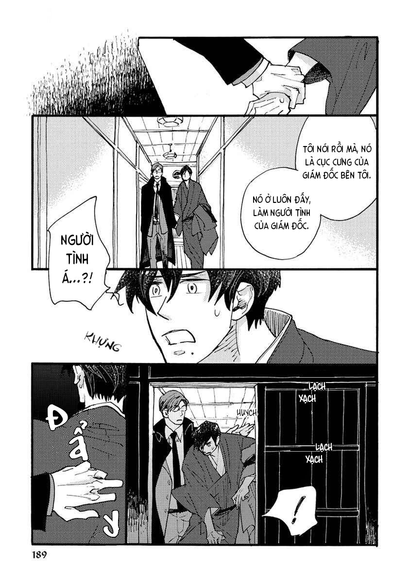 Match Uri Chapter 10 - Trang 2