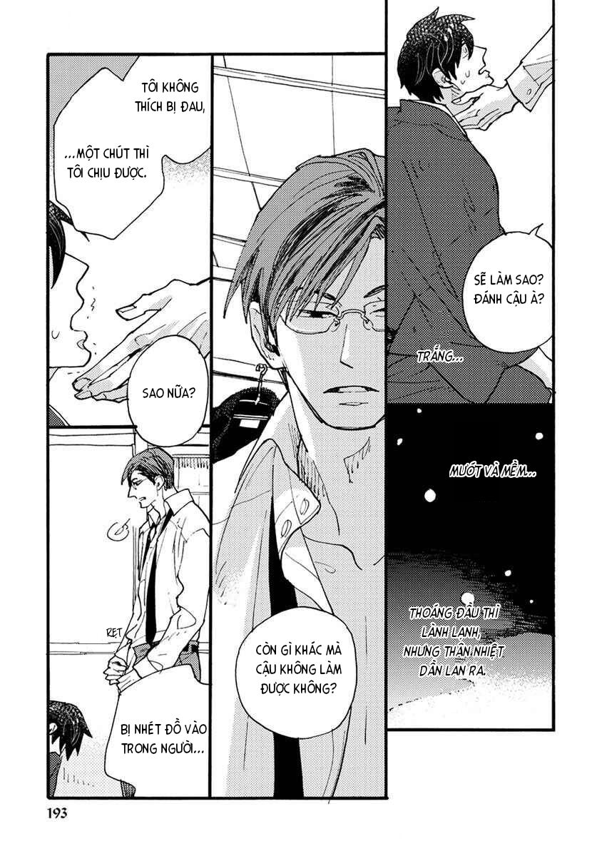 Match Uri Chapter 10 - Trang 2