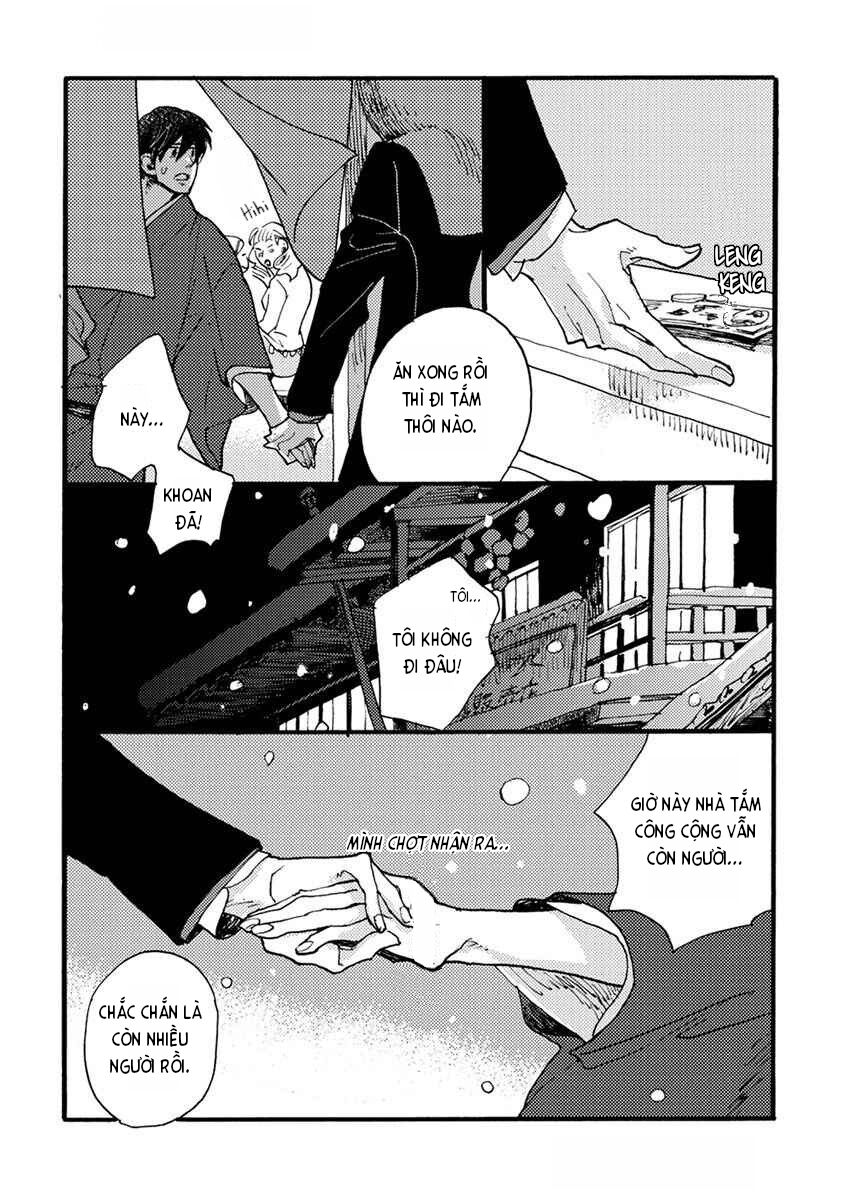 Match Uri Chapter 9 - Trang 2