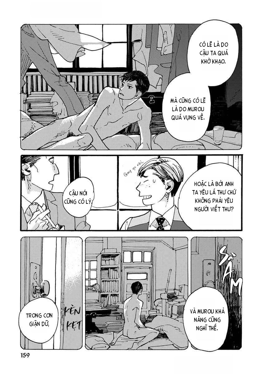 Match Uri Chapter 8 - Trang 2