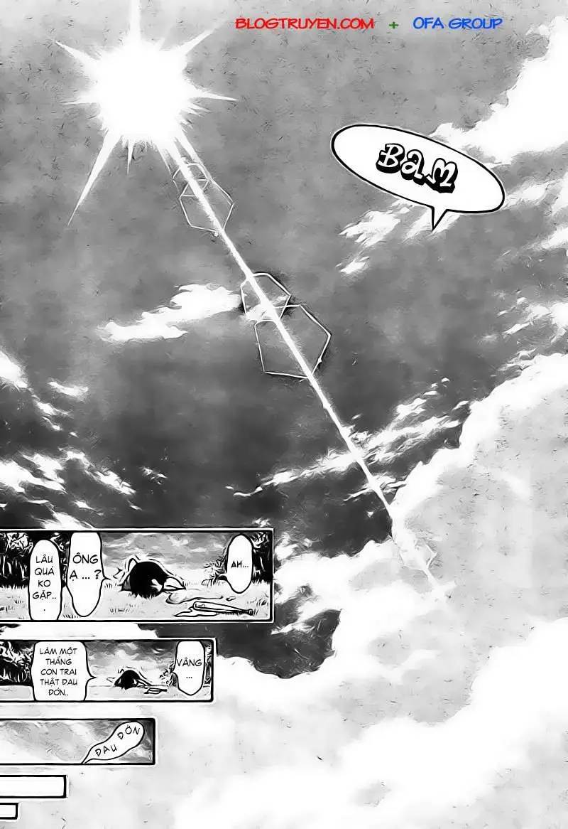 Heaven’S Lost Property Chapter 37 - Trang 2