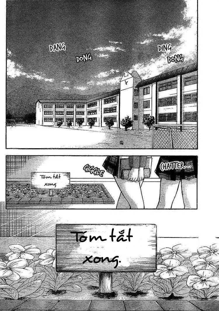 Heaven’S Lost Property Chapter 33 - Trang 2