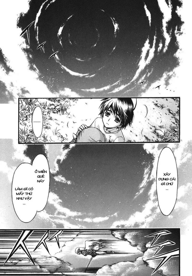 Heaven’S Lost Property Chapter 30 - Trang 2