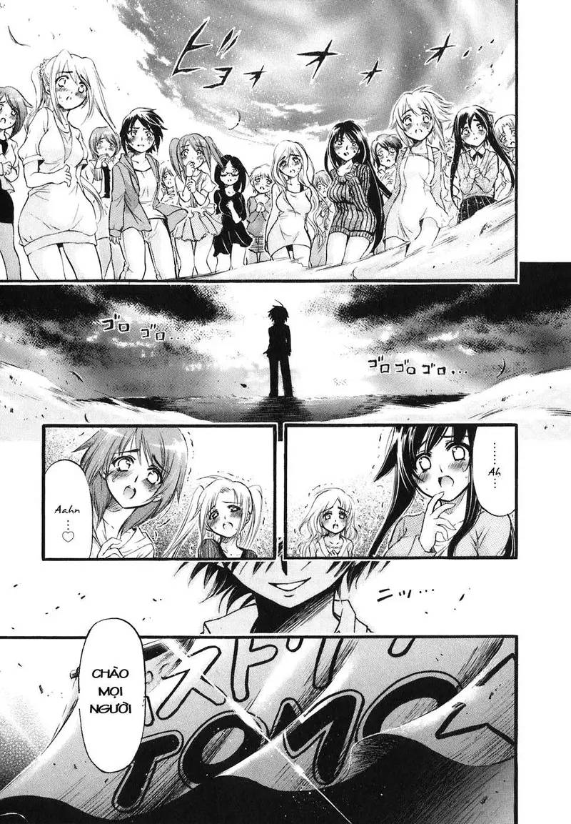 Heaven’S Lost Property Chapter 25 - Trang 2