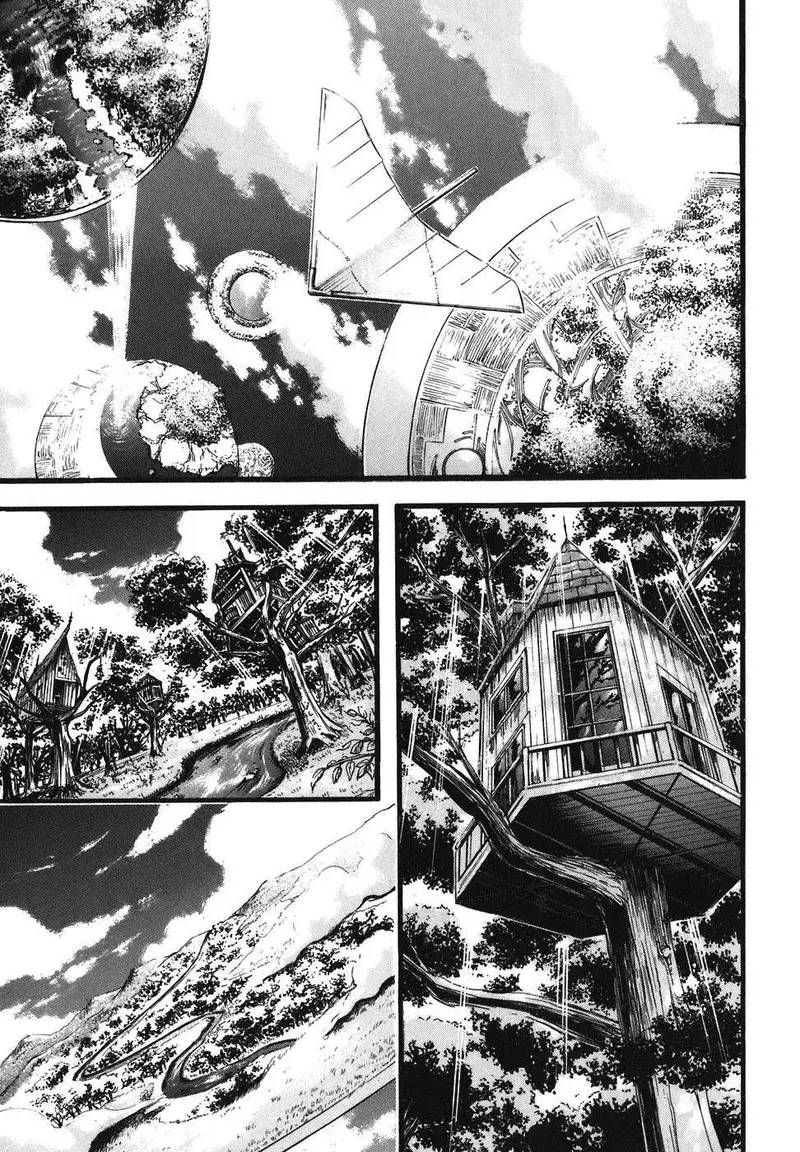 Heaven’S Lost Property Chapter 24 - Trang 2