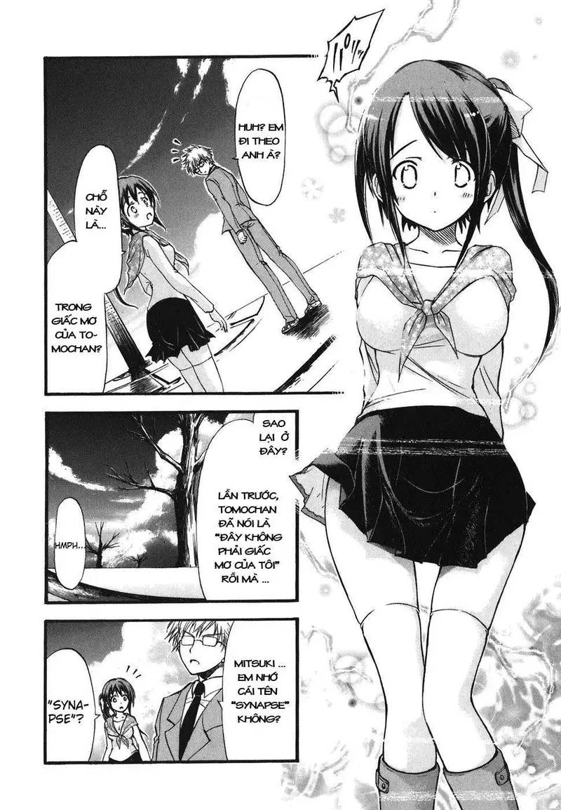 Heaven’S Lost Property Chapter 24 - Trang 2