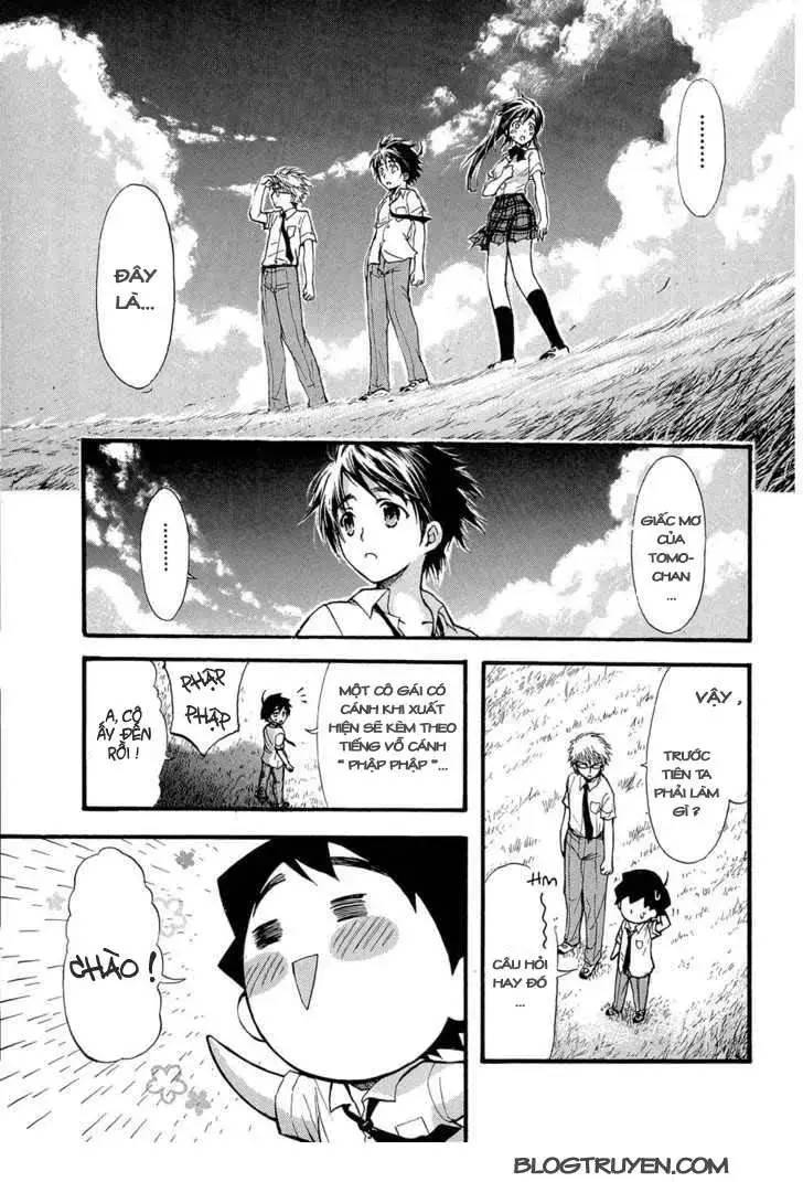 Heaven’S Lost Property Chapter 18 - Trang 2