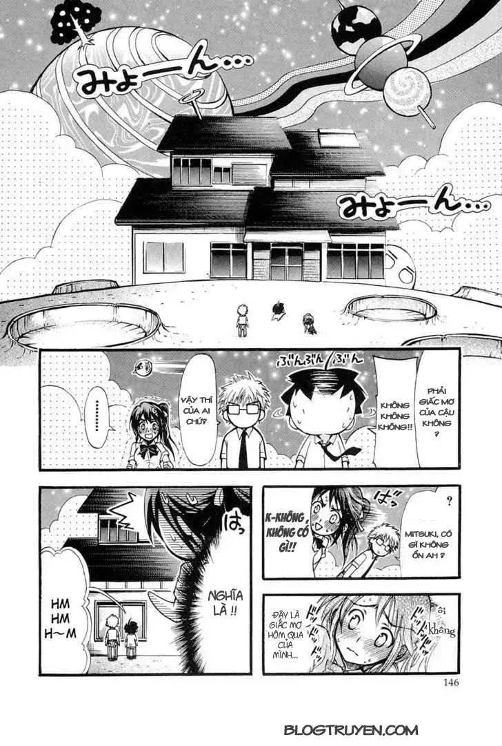 Heaven’S Lost Property Chapter 18 - Trang 2